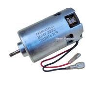Scie à chaîne électrique DC18V 300W 887, démarreur électronique haute puissance, haute vitesse, double roulement à billes, convient aux aspirateurs à outils Motor Starters