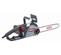 Scie à chaîne électrique filaire Oregon de 2400 W avec une guide de 40 cm