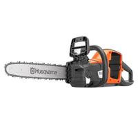 Scie à chaîne électrique Husqvarna 230i, 14 pouces, 36V, sans batterie ni chargeur, lame de 35 cm