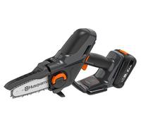 Scie à chaîne électrique Husqvarna Aspire P5-P4A, monobras, sans batterie ni chargeur