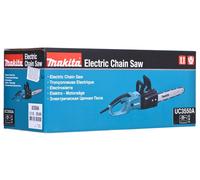 Scie à chaîne électrique Makita 2000W 35cm