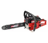 Awtools tronçonneuse à essence 3.0km 35cm cs520