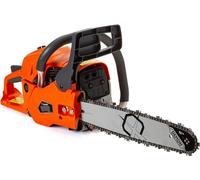 Scie à chaîne essence DEMON RQ-65, 38 cm