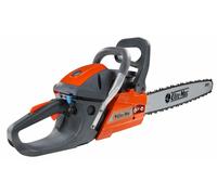 Scie à chaîne essence OLEO-MAC GSH560, lame de 46 cm, pas .325