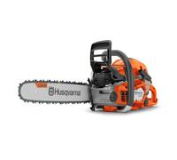 Scie à chaîne Husqvarna 550 XP Mark II, lame de 15 pouces (38 cm)
