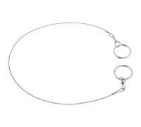 Scie à chaîne manuelle Commando Pocket Wire Saw Mil-Tec
