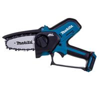 Makita Scie d'élagage sans fil UC100DZ01 100 mm Li‑Ion CXT 12V – sans batterie