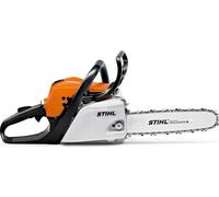 Scie à chaîne STIHL MS 211 C-BE, scie à chaîne