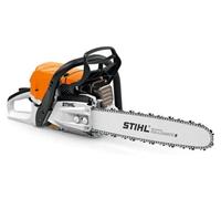 Scie à chaîne STIHL MS 400 C-M, scie à chaîne