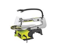 Scie à chantourner stationnaire RYOBI - 125W - 405mm - RSW1240G