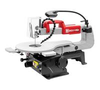 Scie à chantourner 406 mm - 120 W 230 V - DKS21PRO HOLZMANN