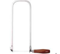 Bahco Scie à chantourner 302 – 300 mm – G