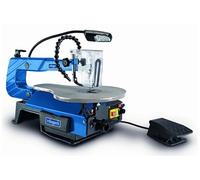 Scheppach Scie à chantourner DECO-XLS 406 mm avec pédale 5901407901
