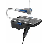 Scie à Chantourner DREMEL MS20 - Compacte et Pratique pour Coupes de Précision dans Différents Matériaux