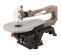 Tronçonneuse PROVENCE OUTILLAGE 400 mm 85 W 120 W