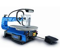 Scheppach Scie à chantourner DECO-XLS 406 mm avec pédale 5901407901