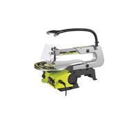Scie à chantourner stationnaire RYOBI - 125W - 405mm - RSW1240G
