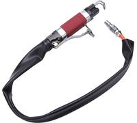 Scie à corps pneumatique Lime Outil de meulage pneumatique Machine à guichet 3400rpm 1/4"
