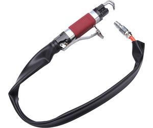 Scie à corps pneumatique Lime Outil de meulage pneumatique Machine à guichet 3400rpm 1/4"