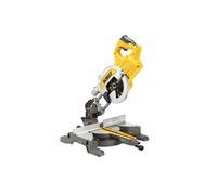 DEWALT Scie à panneaux à batterie DEWALT 54V version de base DCS777N-XJ Quantité:1