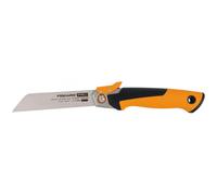Scie à coupe tirante pliante Power Tooth Pro 15 cm FISKARS - 1062932