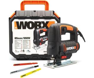 Scie à découpe 550 W pour le bois, l'acier et l'aluminium, idéale pour les coupes en onglet