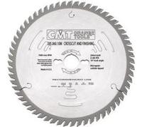 Scie à découper et à tronçonner Cmt 350x3,5x30 z=54 atb