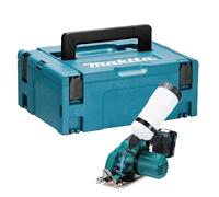 Scie à diamant 10,8V CXT Ø85 mm (Solo) dans coffret MAKPAC - MAKITA CC301DZJ