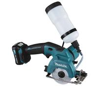 Scie à diamant 10,8V CXT (Solo) Li-Ion - MAKITA CC301DZ