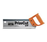 Bahco Scie à dos NP-12-TEN PrizeCut 300 mm (12 pouces) 13 TPI
