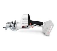 Scie a ebrancher portative 20v - coupe bois/metal 2700 t-min - xperformer xpcbr20li - outil seul sans batterie/chargeur G