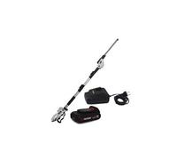 Scie à ebrancher taille haies sur perche 20v - xperformer xp2psth20li - outil portatif - batterie 2ah et chargeur inclus G