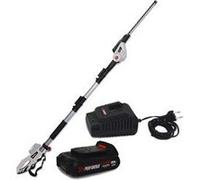 Scie à ebrancher taille haies sur perche 20v - xperformer xp2psth20li - outil portatif - batterie 2ah et chargeur inclus G