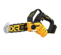 DeWalt Scie à élaguer DCMPS520N 18V 20 cm Brushless – Sans batterie, sans chargeur