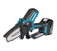 Makita DUC101RF06 Scie a élaguer sans fil 100 mm Li-ion LXT (18V/1x3,0Ah)