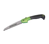 Silverline Tools Scie à élaguer repliable Tri Cut 260331 240 mm