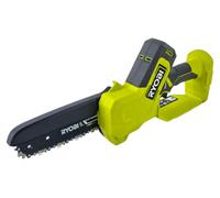 Ryobi RY18PS15A-0 - scie d'élagage 15 cm 18 V ONE+ sans batterie compacte