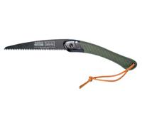 Bahco Scie pliante Laplander 396-LAP XT – lame 190 mm, 7 dents par pouce