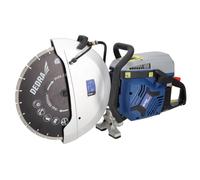 Benzinschneider Für Beton Und Stahl 4,8 Kw 400/25,4 Mm - Ded8837