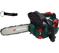 Scie à essence PARKSIDE® pour l'entretien des arbres / scie à arbre PBBPS 700 – tronçonneuse compacte