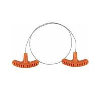 Scie à fil coupe tube PVC - LARGEIGHT - Largeight - Ergonomique - Couleurs multiples - Coupe nette
