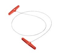 Scie à fil GRIFFON pour couper les tuyaux en matières synthétiques PVC - 6307762