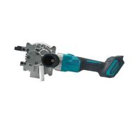 Scie À Froid Portative Sans Balais, Outil De Coupe Barre En Acier Renforcé Portable Avec Rapide For Batterie 18V Puissant