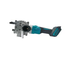 Scie À Froid Portative Sans Balais, Outil De Coupe Barre En Acier Renforcé Portable Avec Rapide For Batterie 18V Puissant