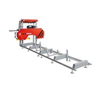 Scie à grume thermique - 9000W - BBS810SMART-G HOLZMANN