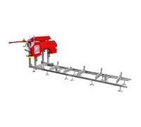 Scie à grumes - Electrique - 2200W - Circulaire & Plongeante - Bois