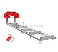 Scie a grumes HOLZMANN bbs810smart 400v