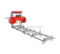 Scie a grumes termique HOLZMANN bbs810smart-g