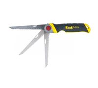 Scie à Guichet à Lame STANLEY Articulée FATMAX - FMHT0-20559