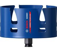 Scie à guichet Bosch EXPERT Construction Material Power Change Plus, 121 x 60 mm